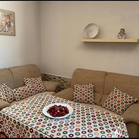 Palmera Исла дел Морал Екстериор снимка