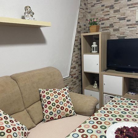 Palmera Исла дел Морал Екстериор снимка