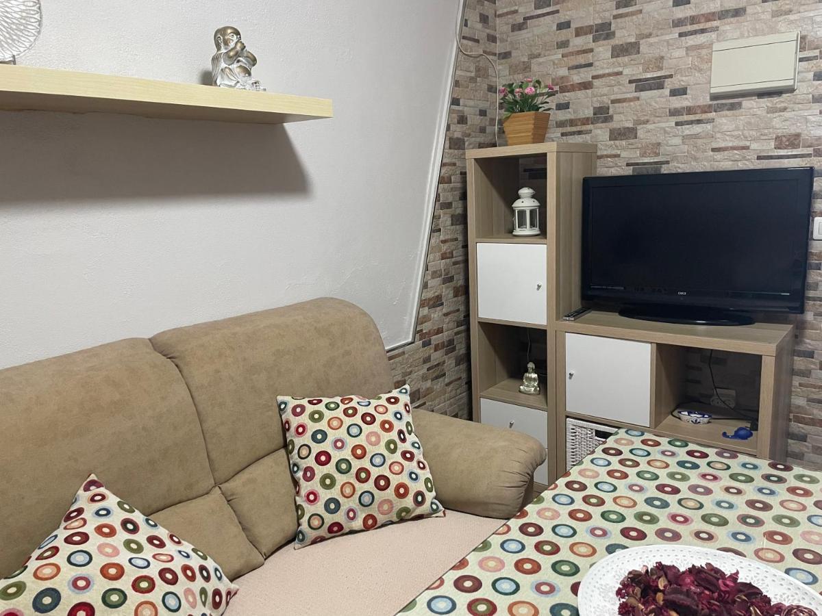 Palmera Исла дел Морал Екстериор снимка